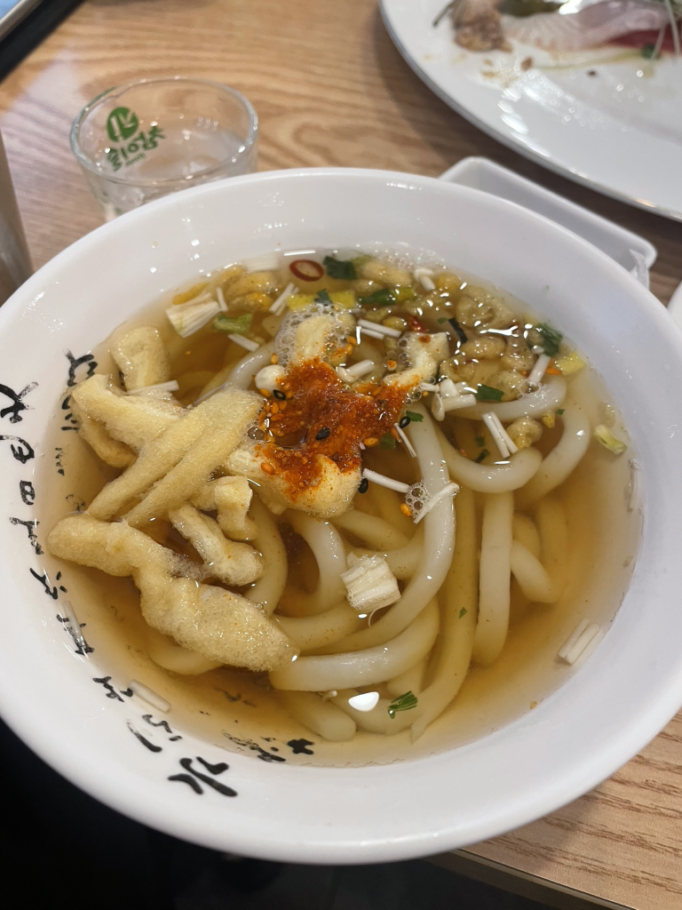 스시랑연어 사진 2