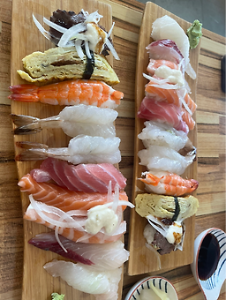 Kajeseusi (카제스시) 1