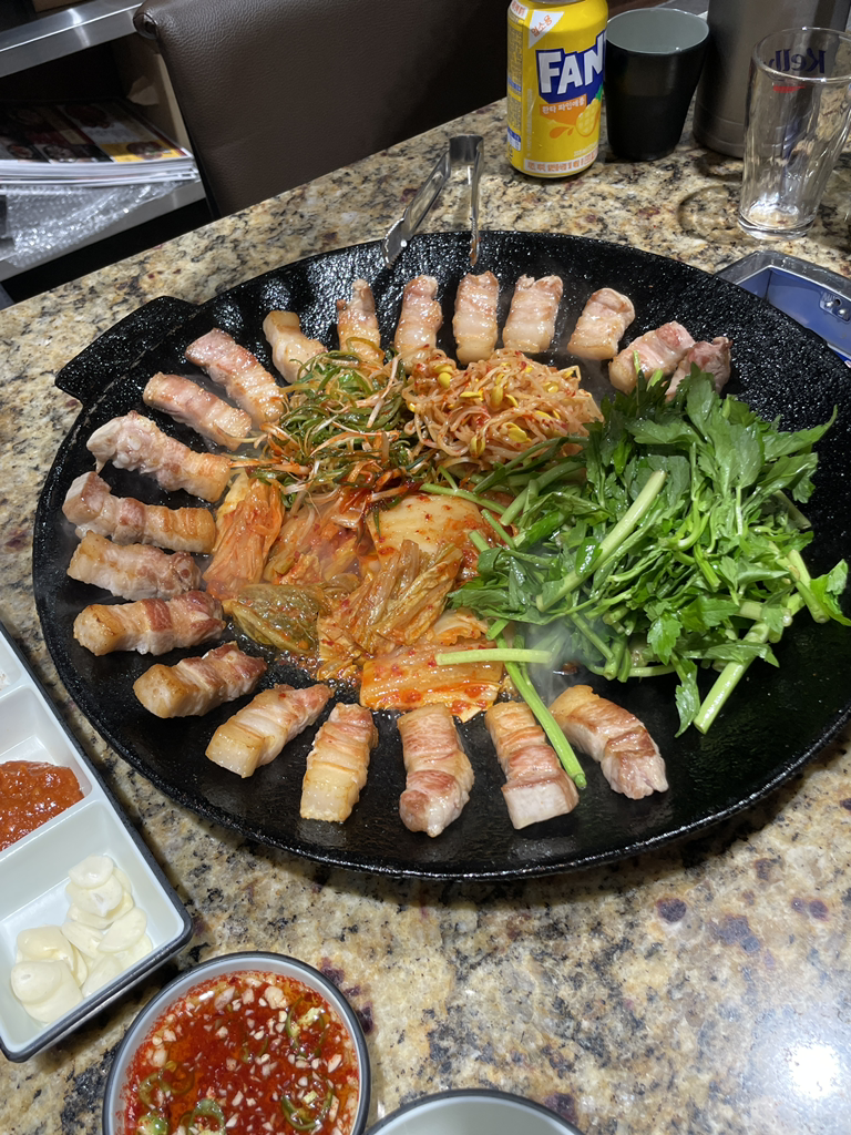 Sotgojip (솥고집) 2