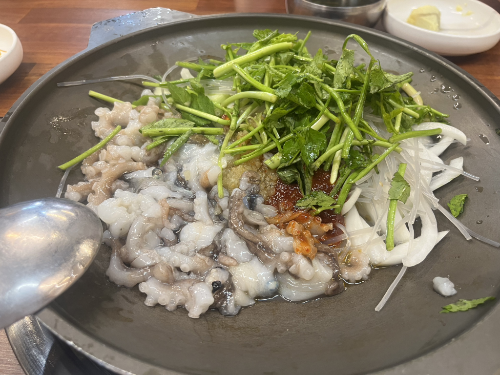 산마루돌구이 3