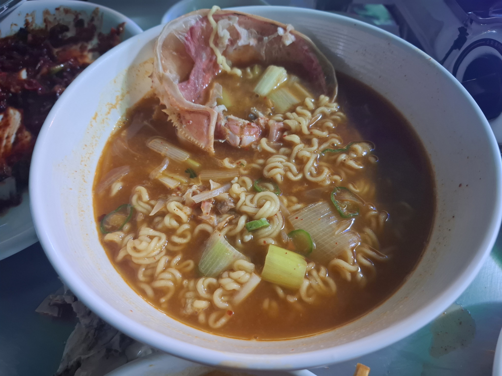 부두식당 6