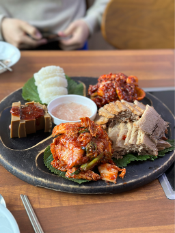 한소반 청계산점 4