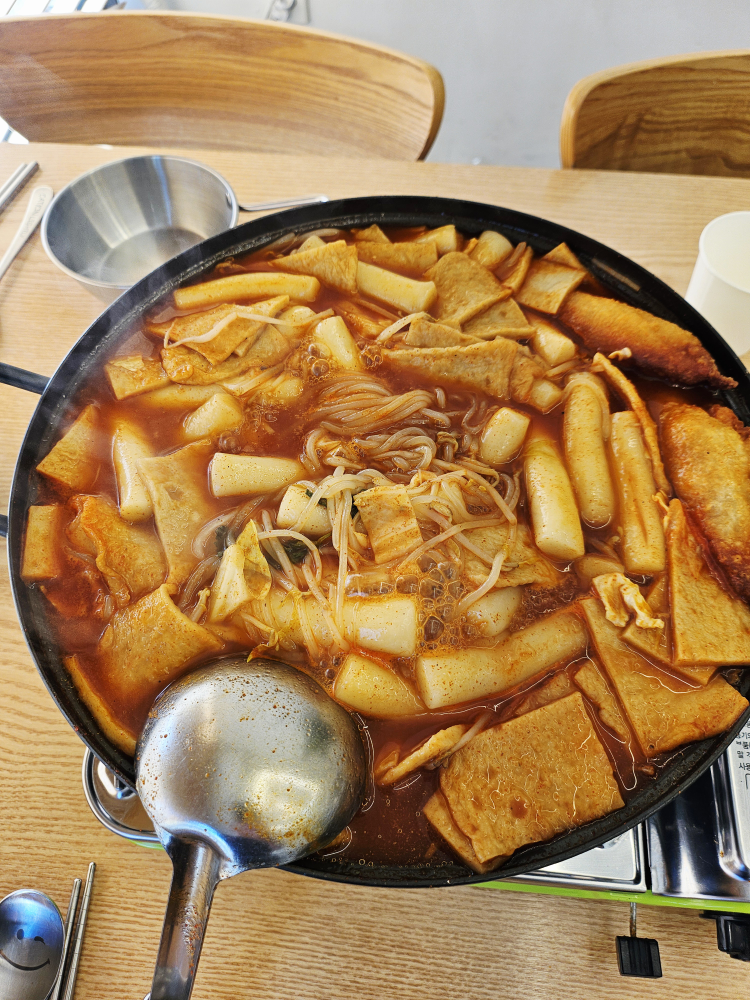분식씨 사진 2