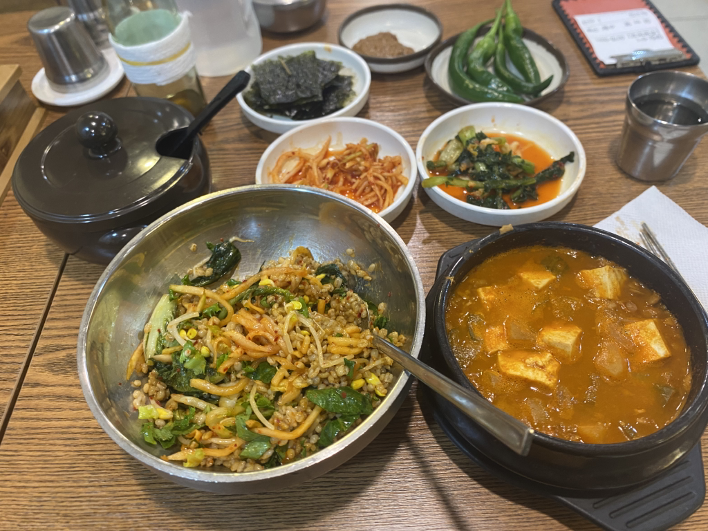 토종맛집 삼성점 대표 사진