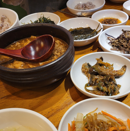 된장예술과술 사진 3
