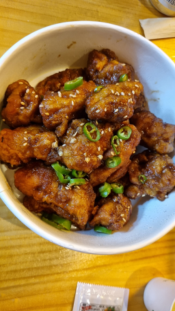 안트레오젠 대표 사진
