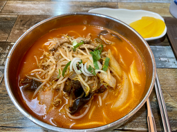 Okeijjamppong (오케이짬뽕) 2