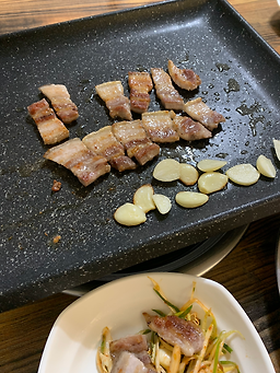 Seohasikyuksikdang (서하식육식당) 2
