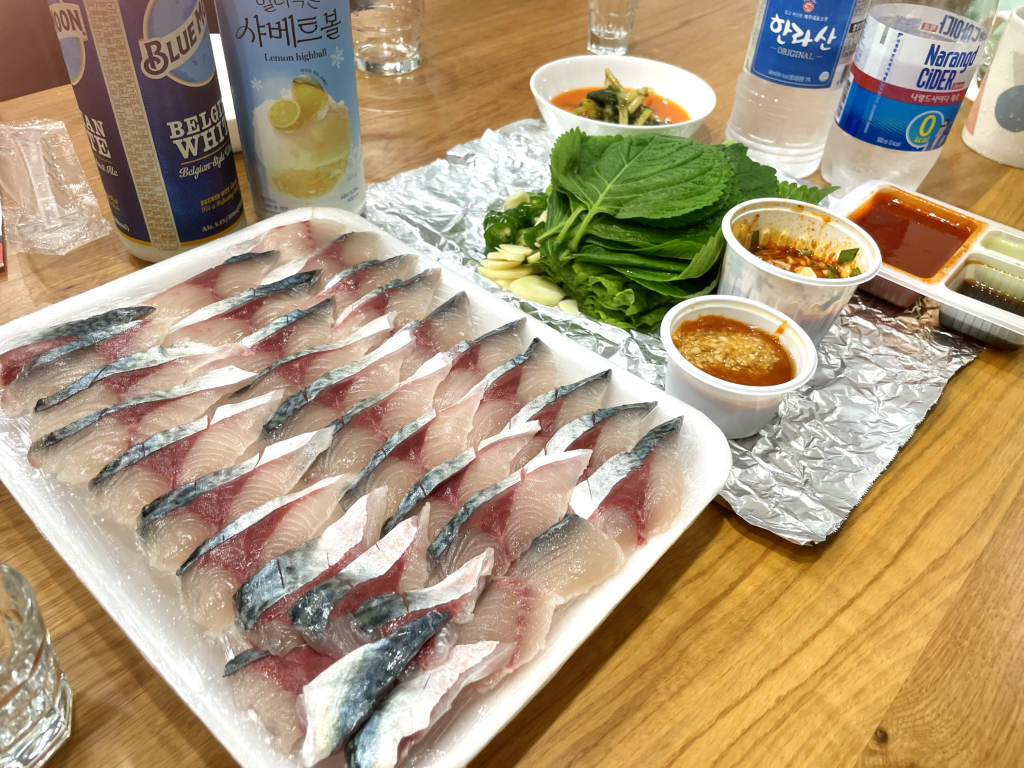 애월어촌계회센타 사진 5