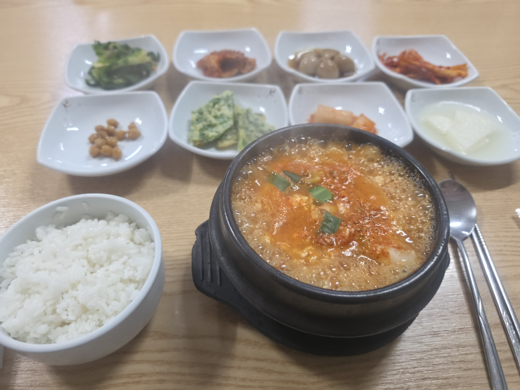 대박식당 1
