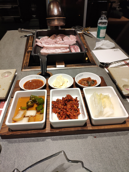 돈블랑 판교점 사진 6