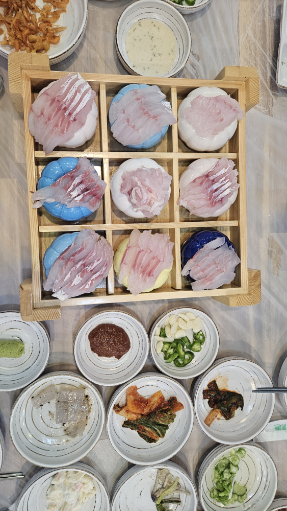 서연쏘가리 1