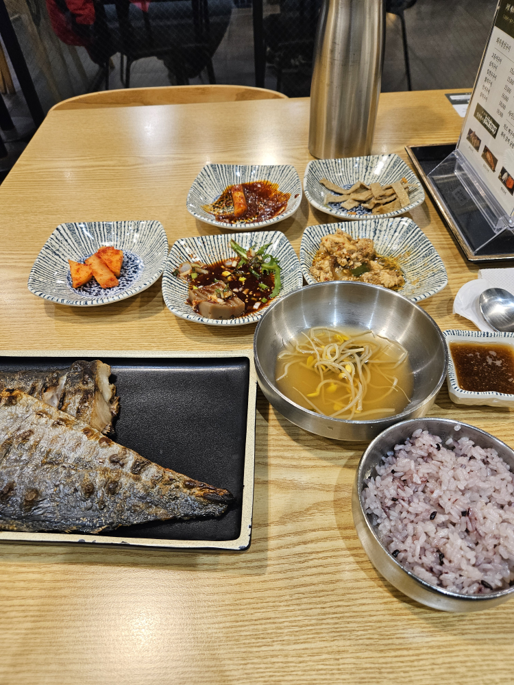 군선생 강남점 사진 2