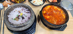 Jangganeilpumsundubu (장가네일품순두부) 1