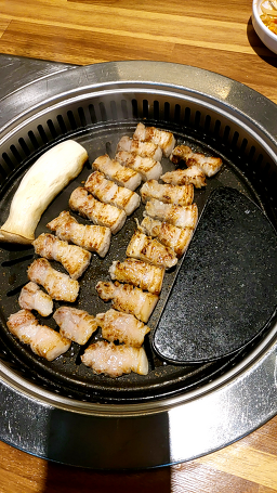 Cheonhawangsogeumgui (천하왕소금구이) 3