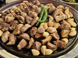 세하돈가 김해뒷고기 3