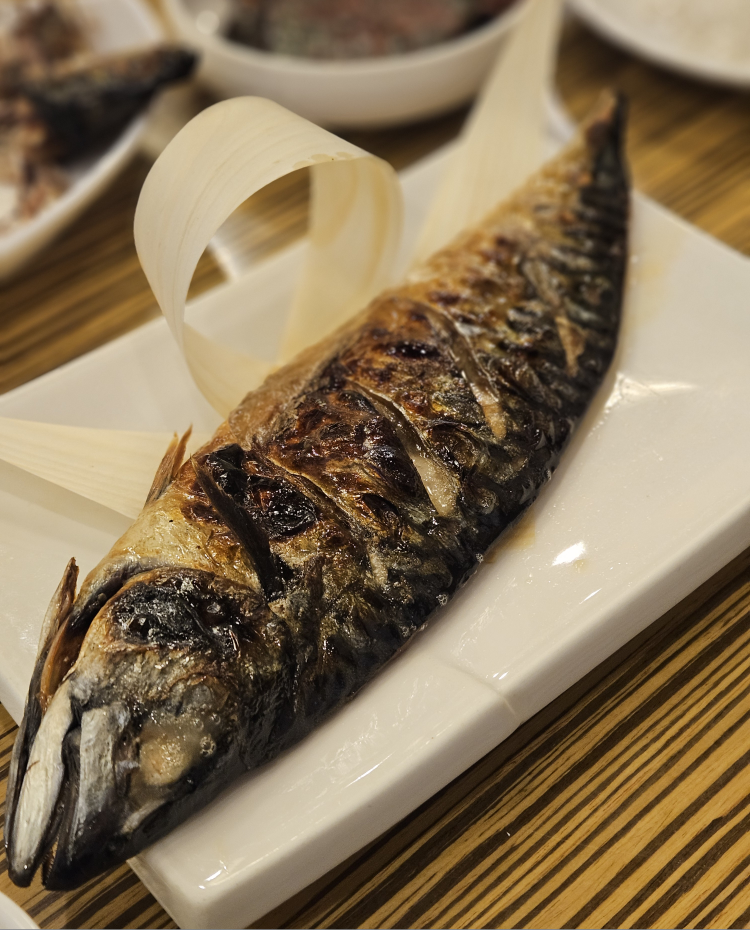 유진참치 사진 2