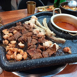 서가장인곱창 제주신화월드점 사진 2