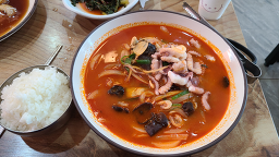 도도짬뽕옛날짜장 3
