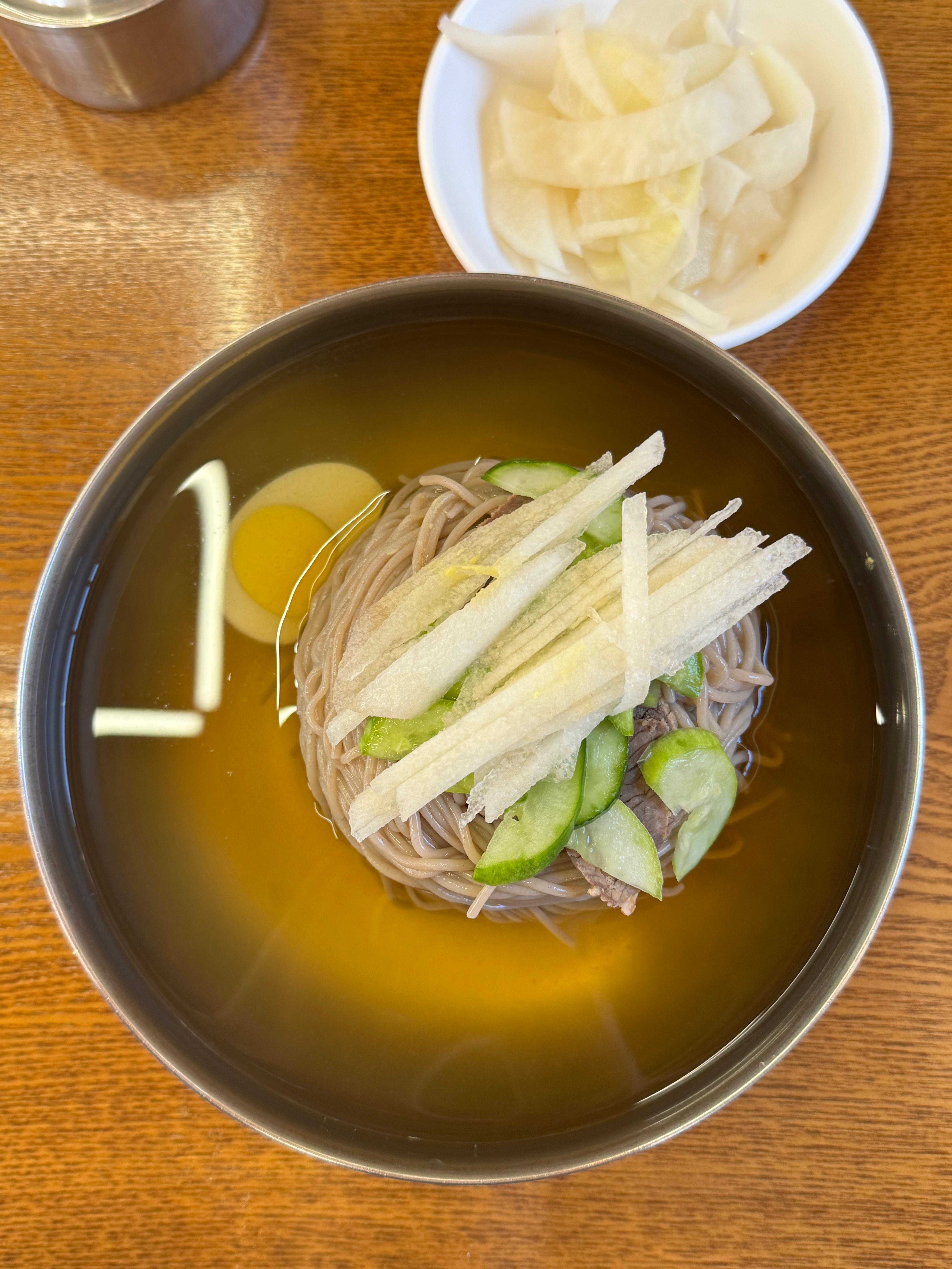 대동면옥 6