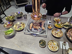 Bareungalbi (바른갈비) 2