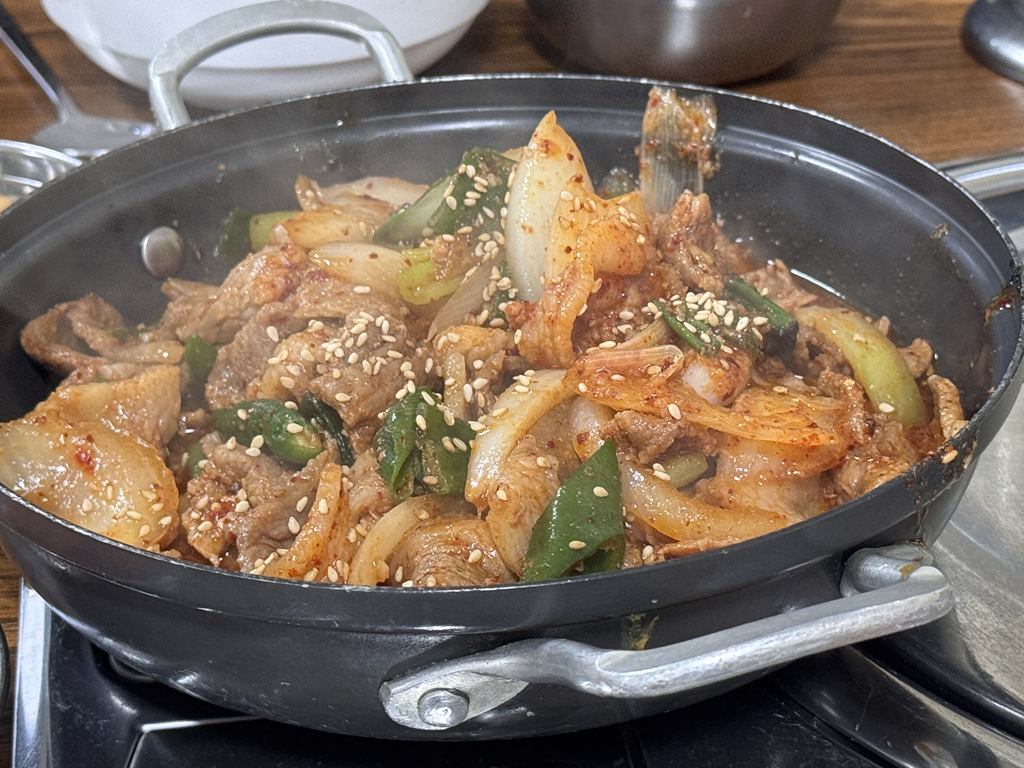 백반하우스 3