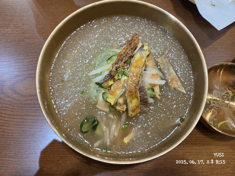 교동면옥 2