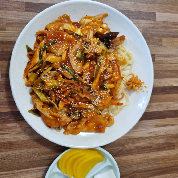 Daraewon 6