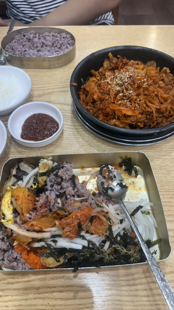 딸부자네불백 강남역9번출구점 대표 사진