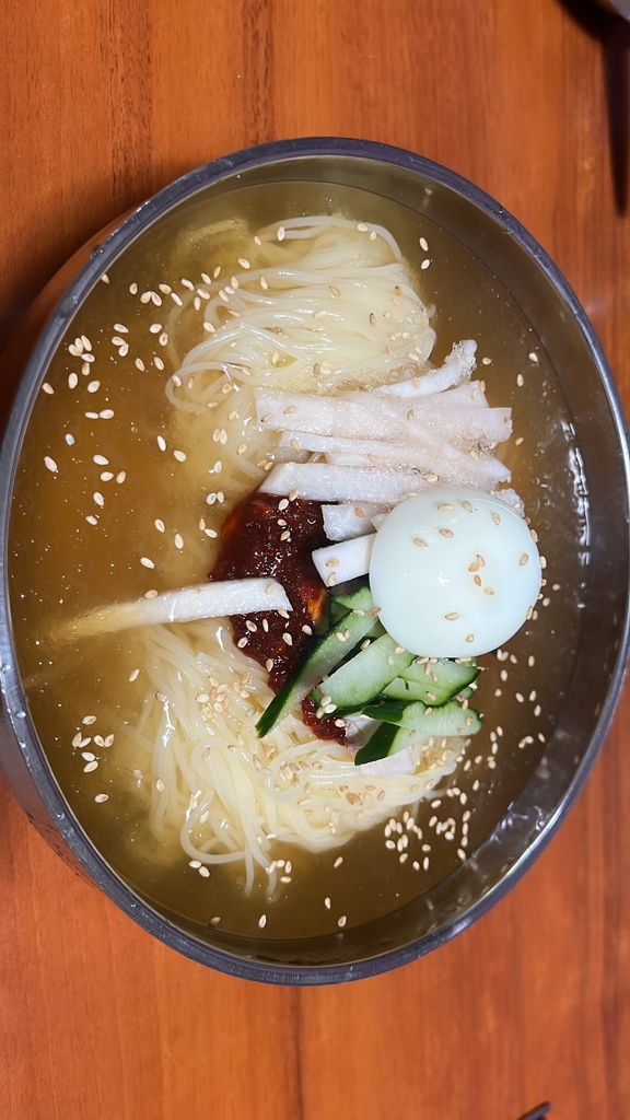Wonjomilmyeon/sampalo 4
