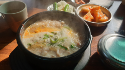 Hanguksundae 6