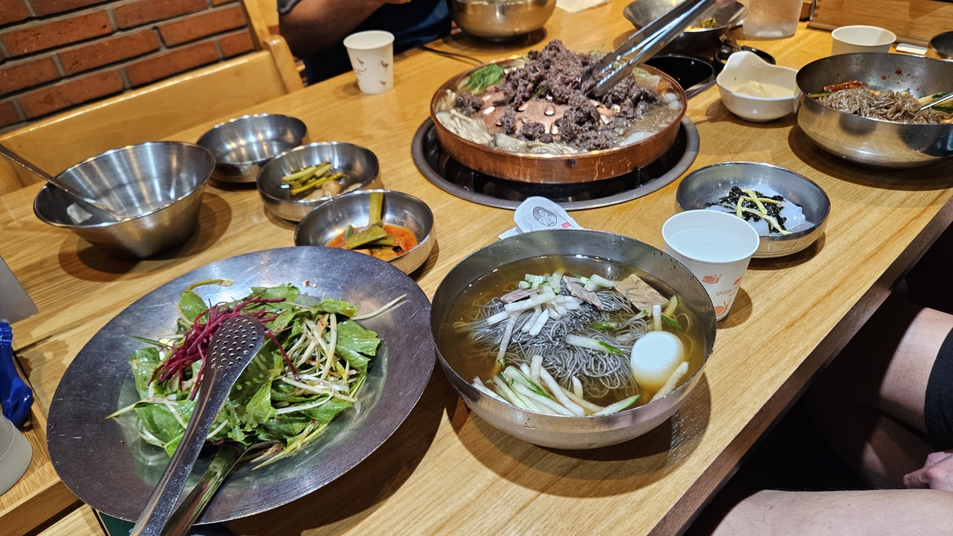 Ojangdongheungnamjip 6