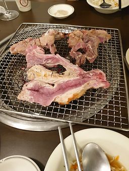 서파넓적갈비 4