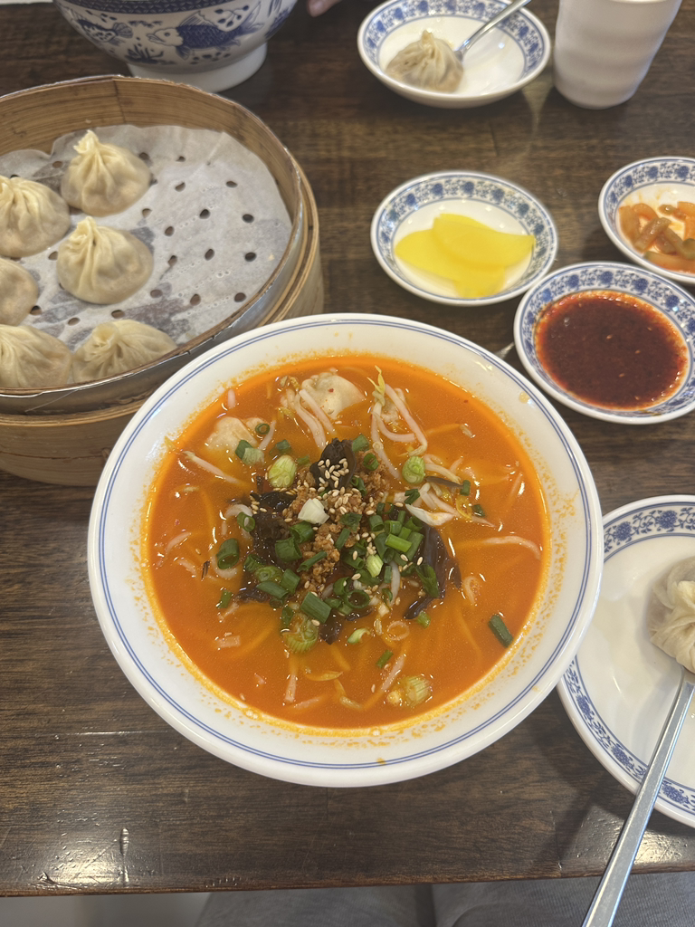 빠오즈푸 사진 2