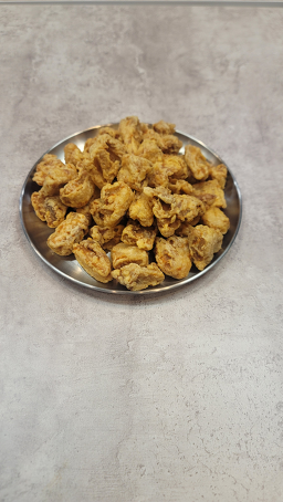 맥시칸치킨 자곡점 사진 3
