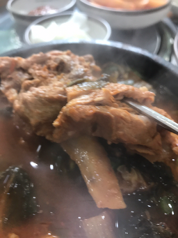 Igyeongmigamjatang 2