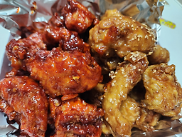 Busantongdak (부산통닭) 1