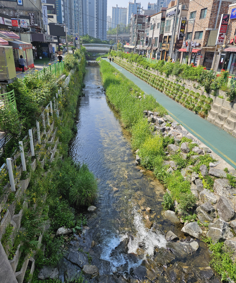 기차순대국 3
