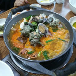독개물항 제주한림협재본점 사진 4