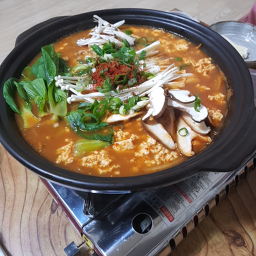 정선두부가 1