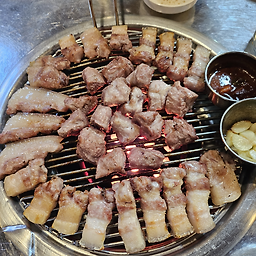 돈이랑 성산점 사진 6