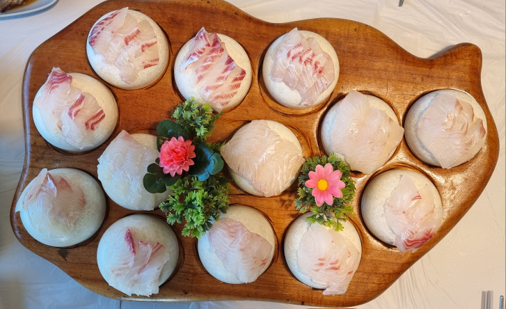 옹포바다횟집 사진 7