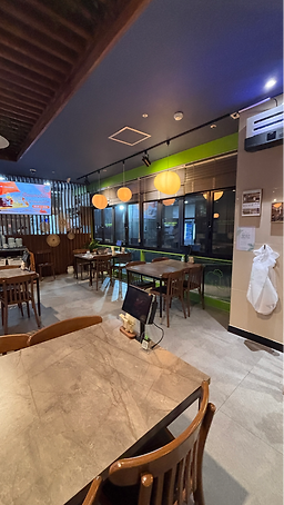 레몬그라스타이 성남모란점 사진 4