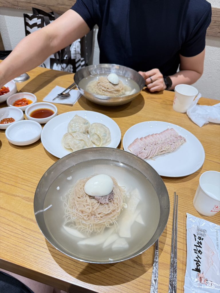 평장원 롯데백화점수원점 대표 사진