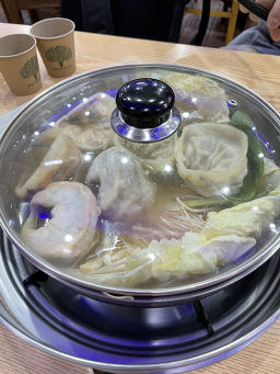 개성손만두요리전문점 가산디지털점 사진 4