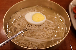 애월리순메밀막국수 사진 8