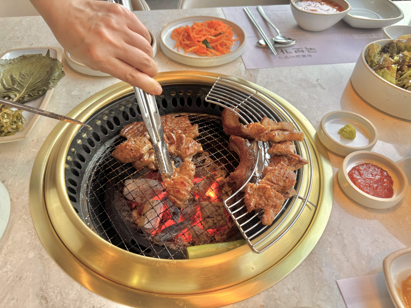 국보가든 삼성본점 사진 8