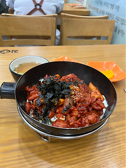 김가네 홍대점 사진 7