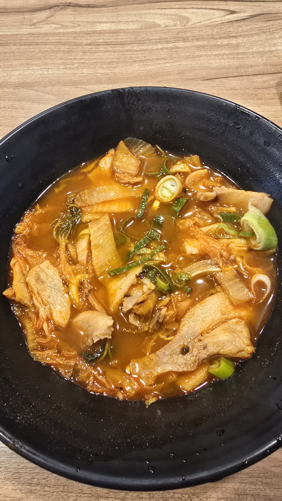 청년짬뽕국밥 4
