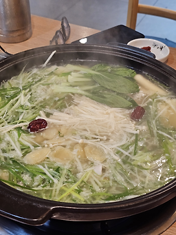 Myeongseongdakhanmari (명성닭한마리) 1